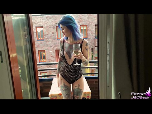 ❤️ زبردست ڇوڪري گلپ سان چوسندي ۽ کليل آسمان هيٺ جوش سان چوسندي ️❌ تي sd.ixiporn.ru